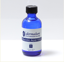 Glycolic Acid Peels