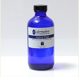 Hybrid Peel