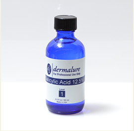 Salicylic Acid Peels