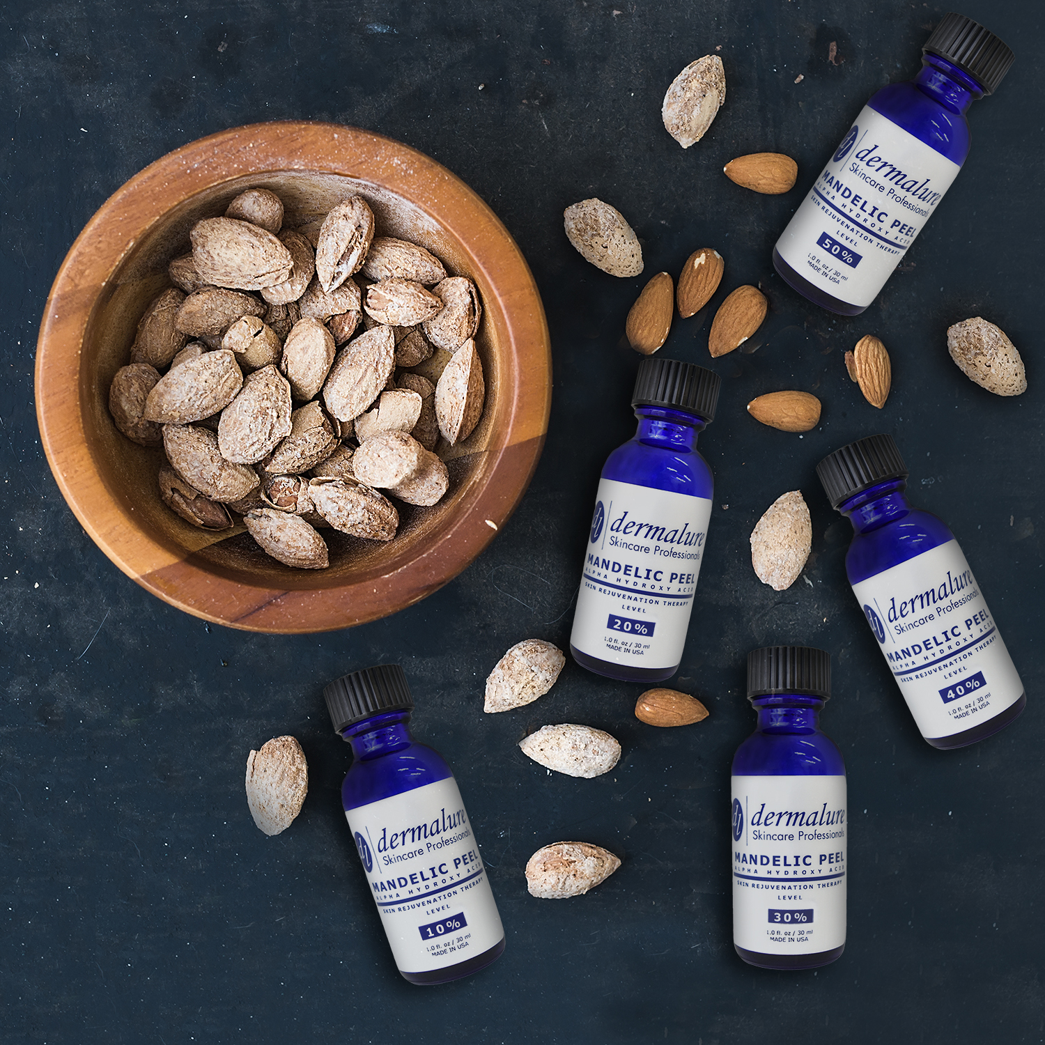 Mandelic Acid 20% - Image 3